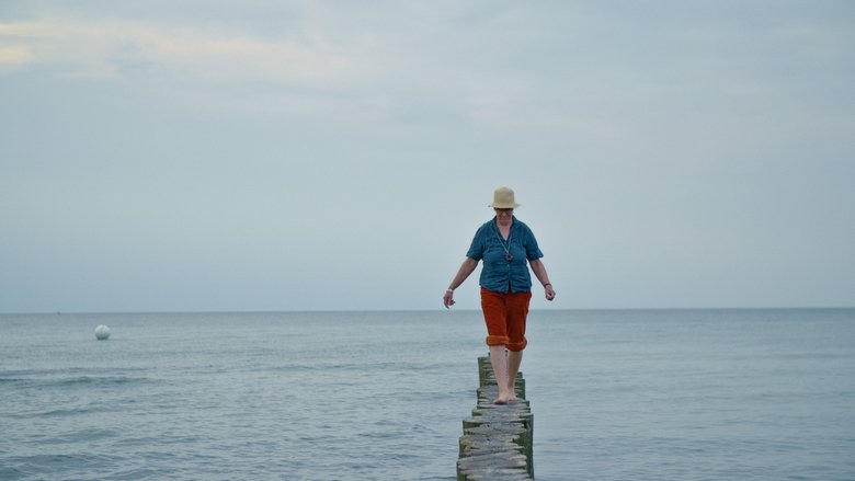 東德蕾絲的愛慾(EARD)電影劇照1