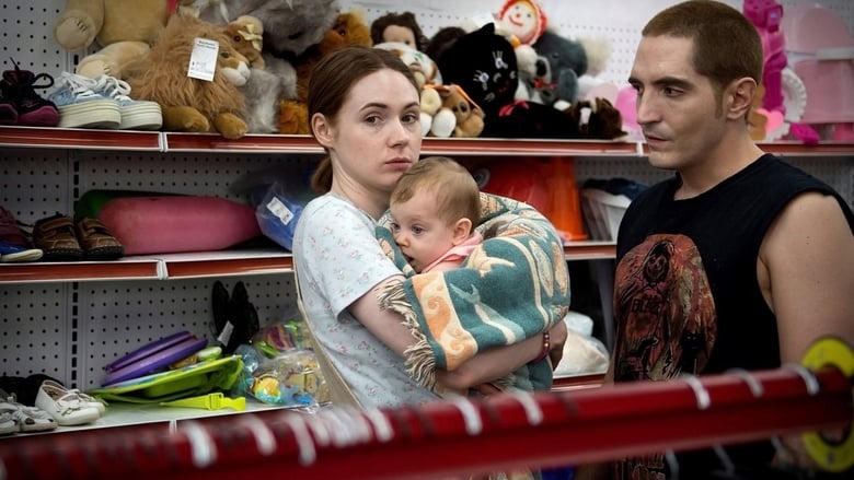 All Creatures Here Below電影劇照1