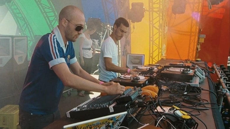 柏林召喚電影劇照1