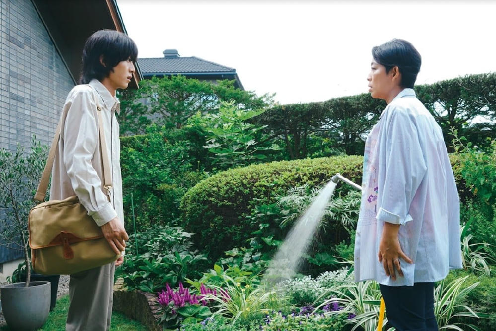 流浪之月電影劇照1