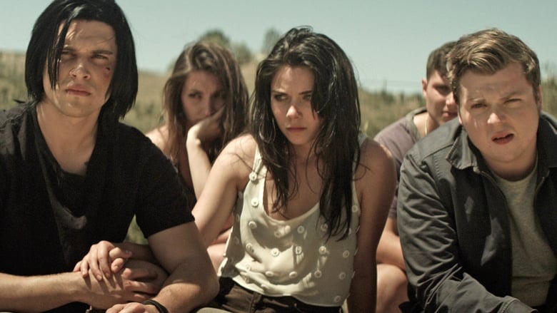 Some Kind of Hate電影劇照1