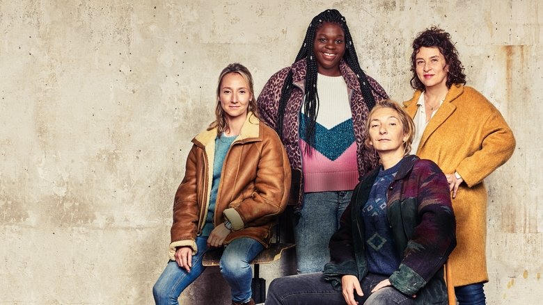 Les Invisibles電影劇照1