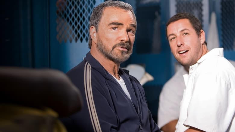 The Longest Yard電影劇照1