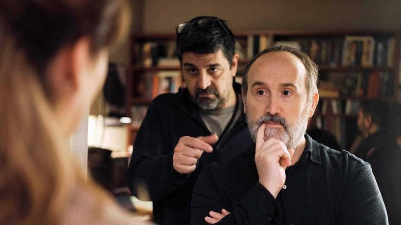 Sentimental電影劇照1