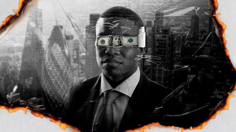 Rogue Trader電影劇照1