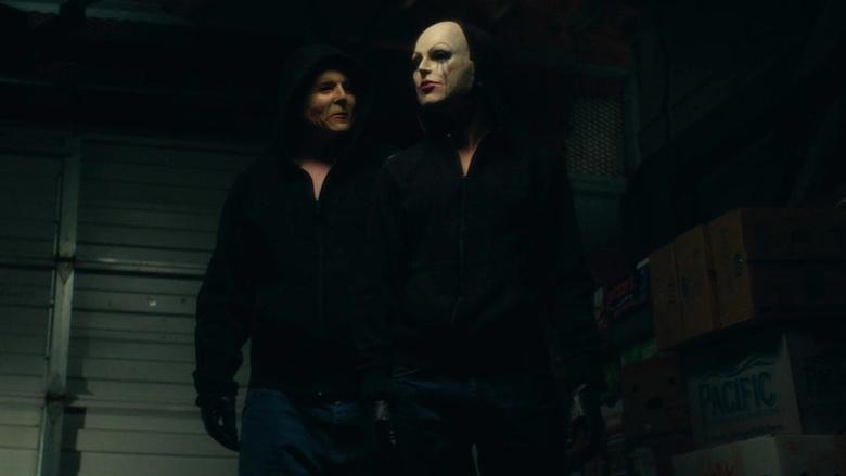 The Girl in the Photographs電影劇照1