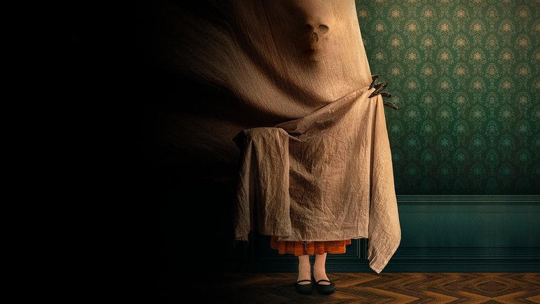 The Offering電影劇照1