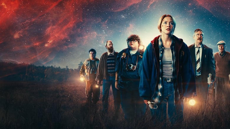 UFO Sweden電影劇照1