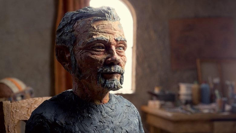 Mémorable電影劇照1