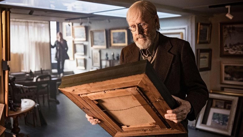 Tuntematon mestari電影劇照1