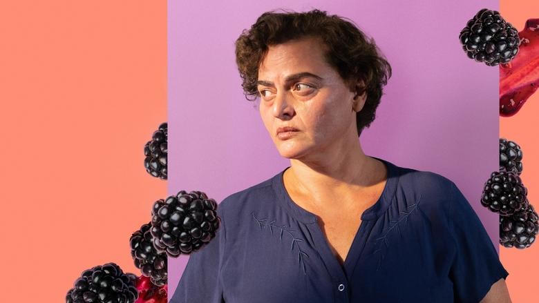 შაშვი შაშვი მაყვალი電影劇照1