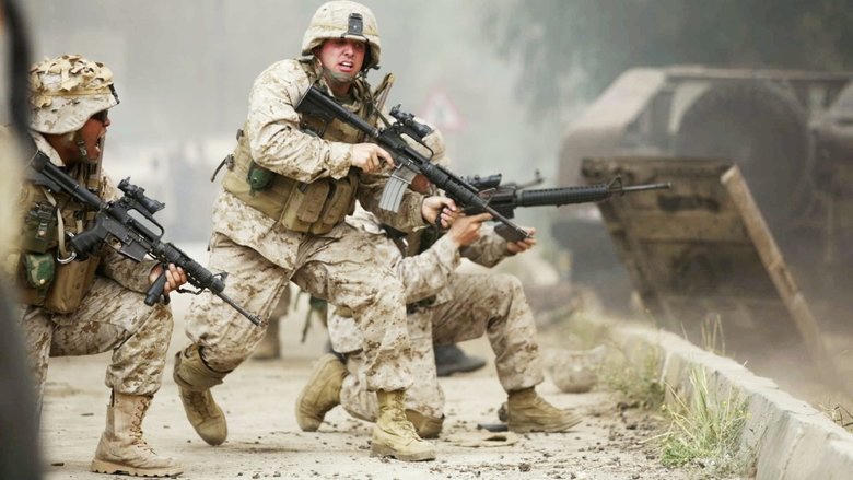 Battle for Haditha電影劇照1