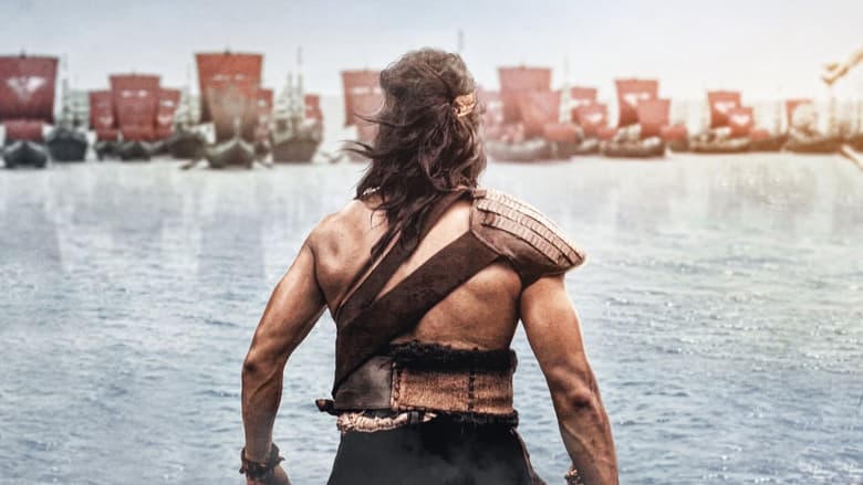 Hikayat Merong Mahawangsa電影劇照1