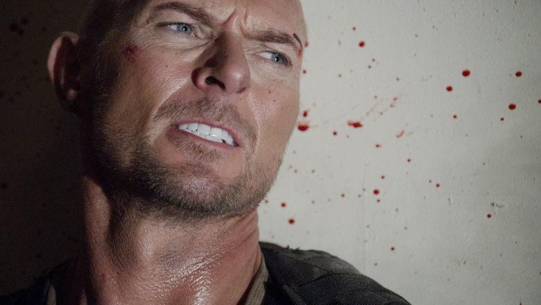 Dead Drop電影劇照1