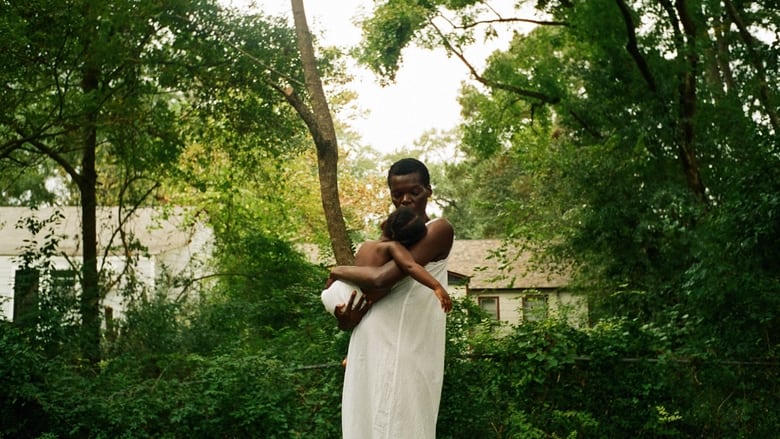 All Dirt Roads Taste of Salt電影劇照1