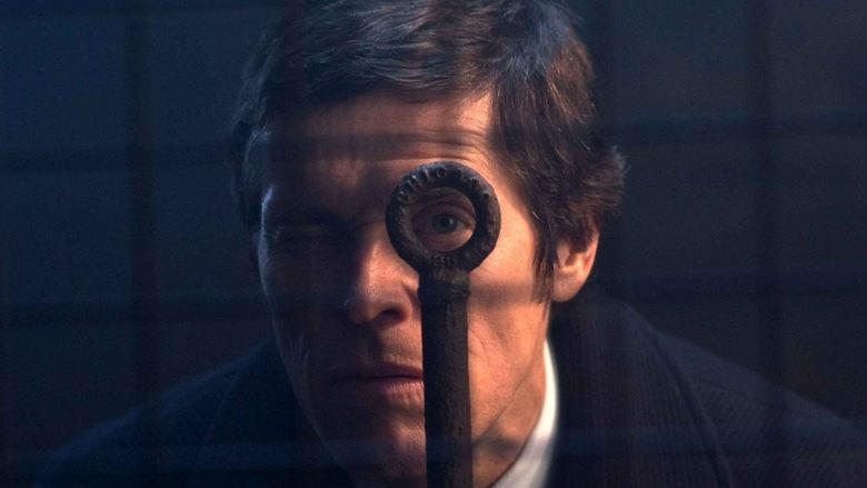 Anamorph電影劇照1