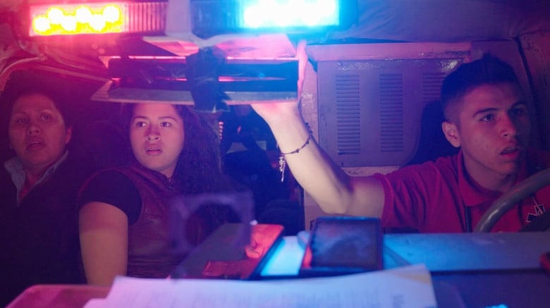 搶錢急救之家電影劇照1