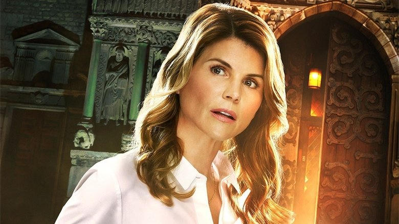 Garage Sale Mystery: The Wedding Dress電影劇照1