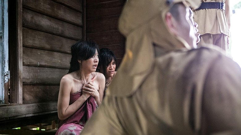 生忌快樂電影劇照1