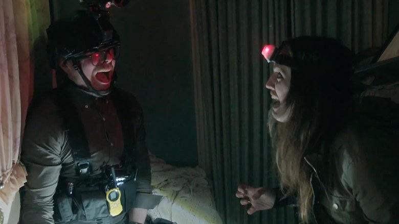 The Hoard電影劇照1