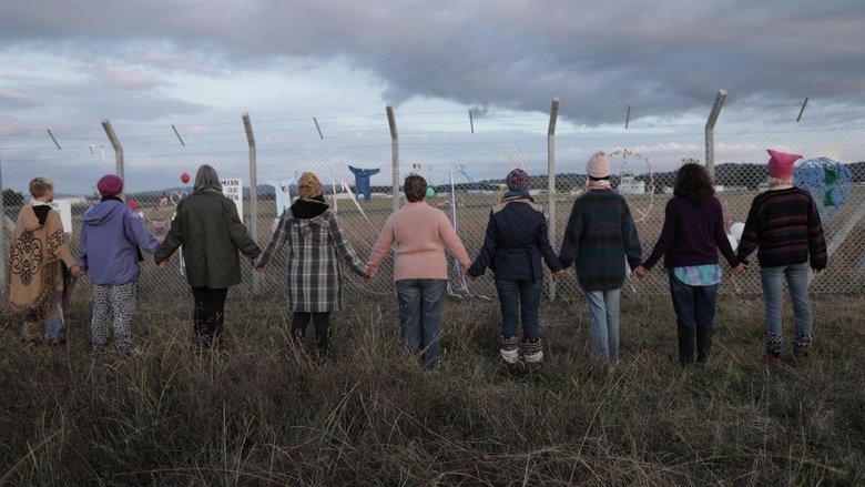 革命之母電影劇照1