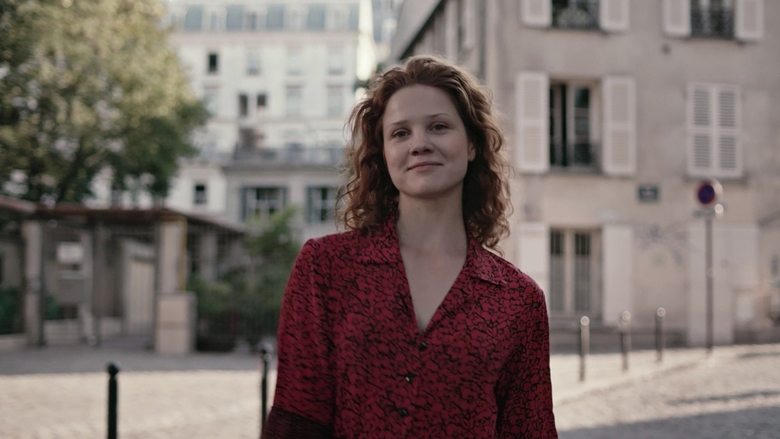 狂舞戀人 (JFHK 2022)電影劇照1