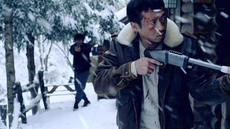 조난자들電影劇照1