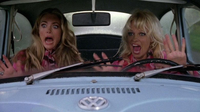 Blonde and Blonder電影劇照1