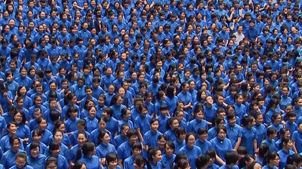 給十九歲的我 (M+ Cinema Programmes)電影劇照1