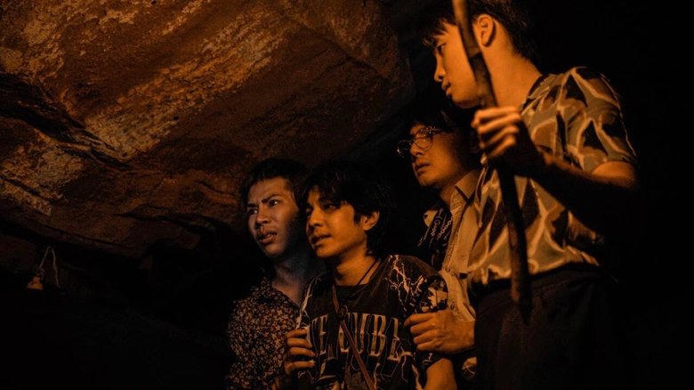 嚇鬼貧僧3電影劇照1