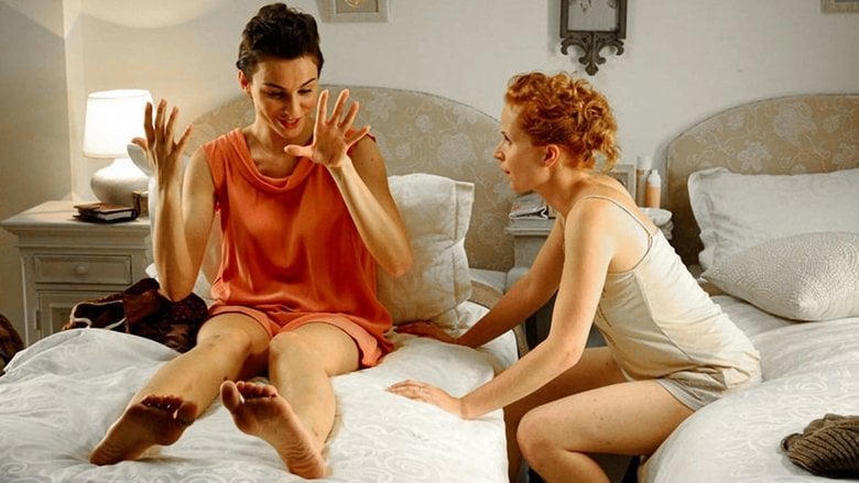 Jak się pozbyć cellulitu電影劇照1