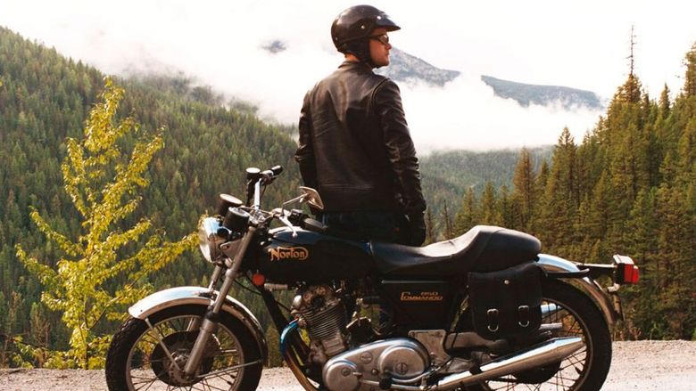 One Week電影劇照1