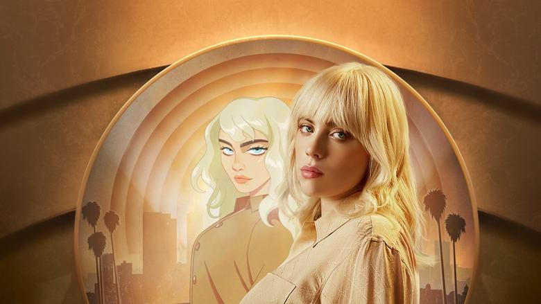 HAPPIER THAN EVER: 給洛杉磯的情書電影劇照1