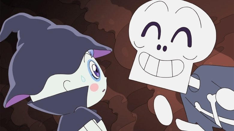 麵包超人大電影：多洛林與妖怪嘉年華電影劇照1