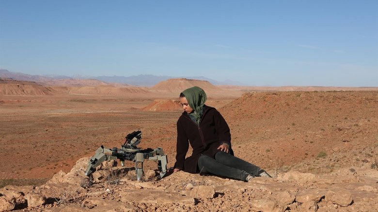 Eye on Juliet電影劇照1