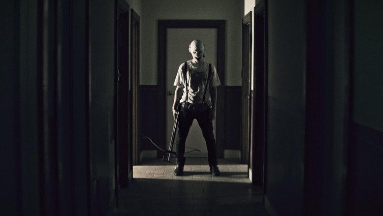 On Halloween電影劇照1