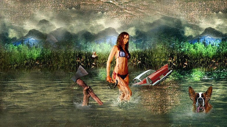 You Can't Kill Stephen King電影劇照1