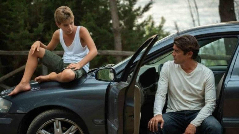 Il ladro di giorni電影劇照1