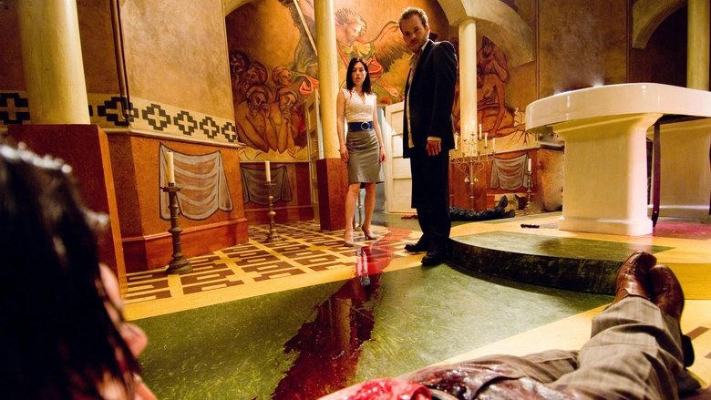 Botched電影劇照1