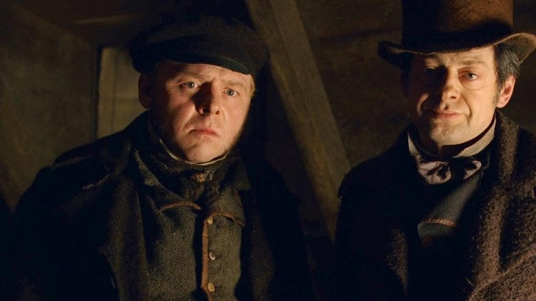 Burke & Hare電影劇照1