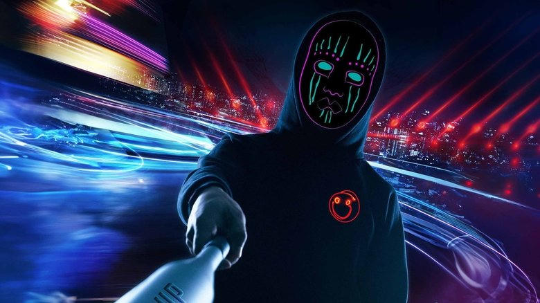 Bang! Bang!電影劇照1