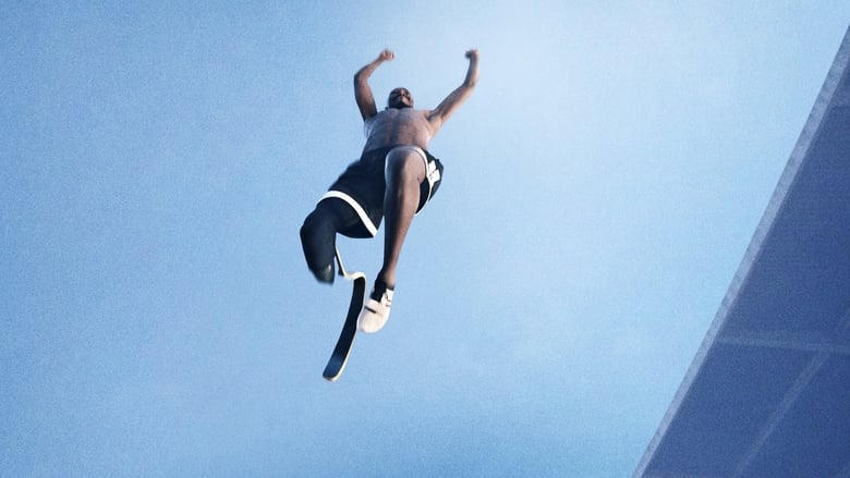 殘奧 2020：鳳凰展翅電影劇照1