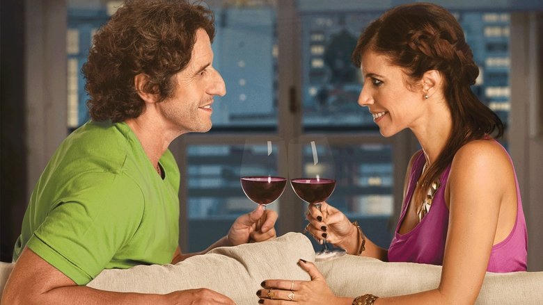 Sin hijos電影劇照1