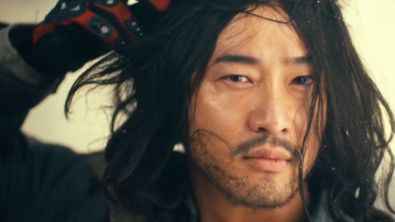 차형사電影劇照1