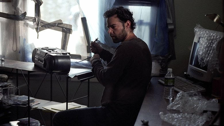 Right at Your Door電影劇照1