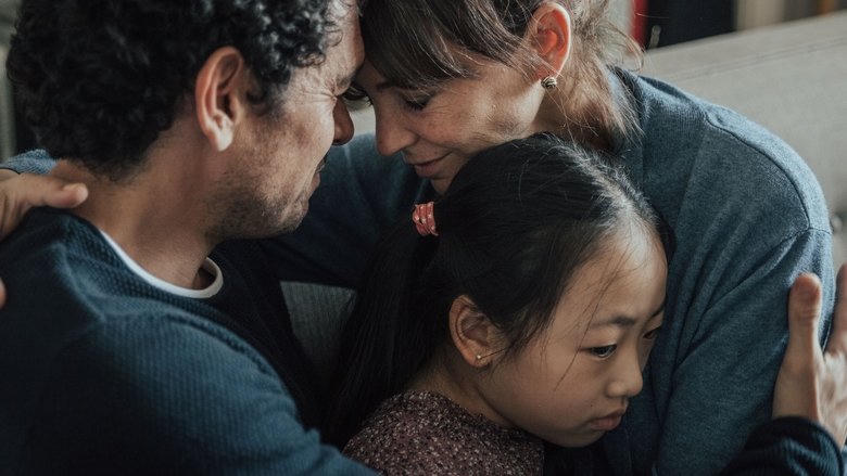 中國女孩(EUFF2024)電影劇照1