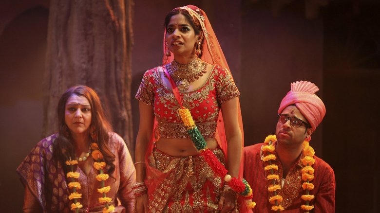 Much Ado About Nothing電影劇照1