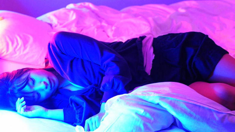 子貓夢女神電影劇照1