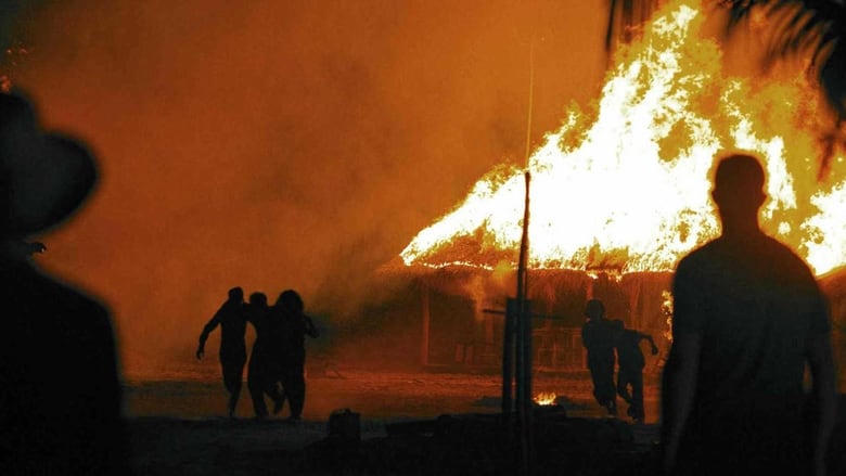 他們先殺了我父親：柬埔寨女孩的回憶電影劇照1