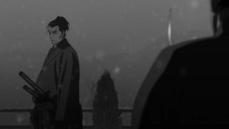 宮本武蔵 ―雙剣に馳せる夢―電影劇照1